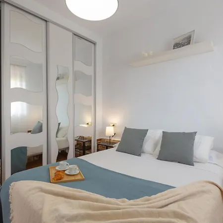 Apartamento La Colina Διαμέρισμα *